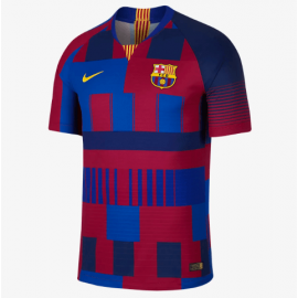 Maillot FC Barcelona 20th ANNIVERSAIRE