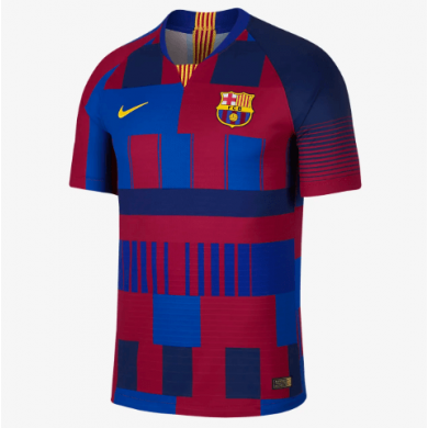 Maillot FC Barcelona 20th ANNIVERSAIRE