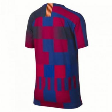 Maillot FC Barcelona 20th ANNIVERSAIRE Femme