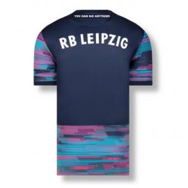 Maillot Fc RB Leipzig Tercera Equipación 2021-2022