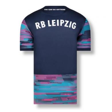 Maillot Fc RB Leipzig Tercera Equipación 2021-2022