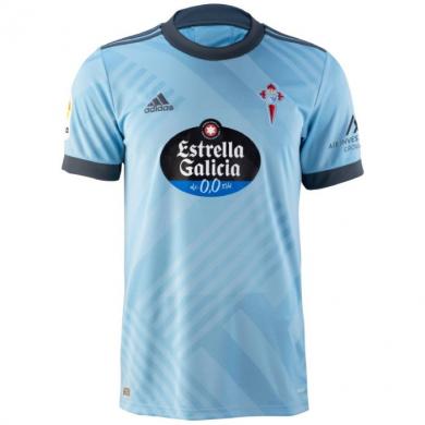 Maillot Celta De Vigo Domicile 2021/22 Enfant