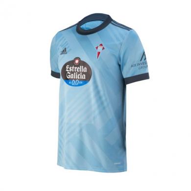 Maillot Celta De Vigo Domicile 2021/22 Enfant