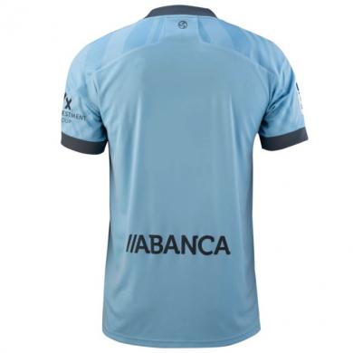 Maillot Celta De Vigo Domicile 2021/22 Enfant