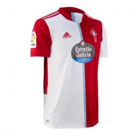 Maillot Celta De Vigo Extérieur 2021/22 Enfant