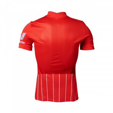 Maillot Sevilla Fc Extérieur 2021-2022