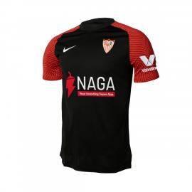 Maillot Sevilla Fc Third 2021-2022