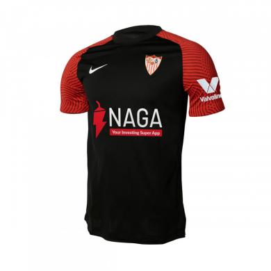 Maillot Sevilla Fc Third 2021-2022 Enfant