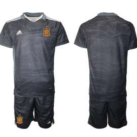 Maillot Espagne 2021/2022