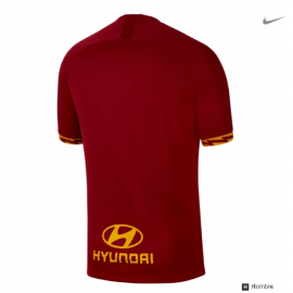 Maillot AS Roma Domicile 2019/2020