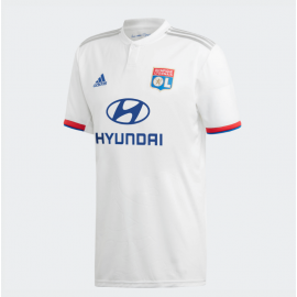 Maillot Domicile OLYMPIQUE DE LYON