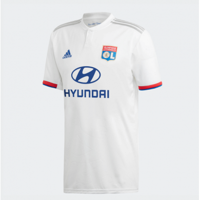 Maillot Domicile OLYMPIQUE DE LYON