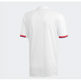 Maillot Domicile OLYMPIQUE DE LYON