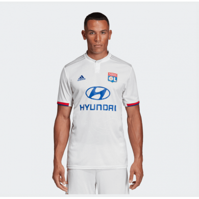 Maillot Domicile OLYMPIQUE DE LYON