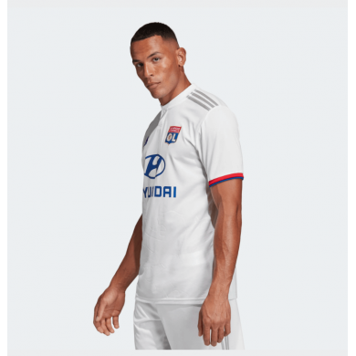 Maillot Domicile OLYMPIQUE DE LYON