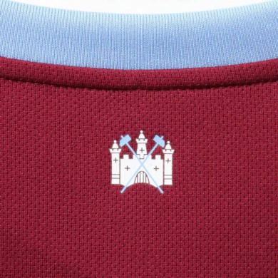 Maillot West Ham United Domicile 2019/2020