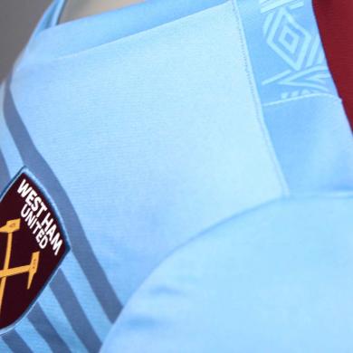 Maillot West Ham United Domicile 2019/2020