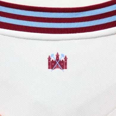 Maillot West Ham United Extérieur 2019/2020