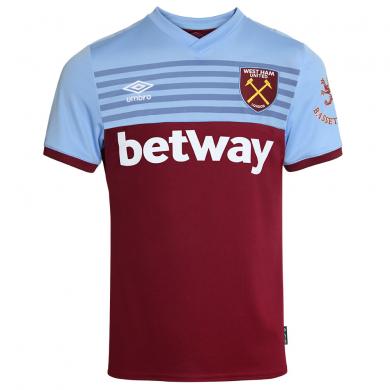 Maillot West Ham United Domicile 2019/2020