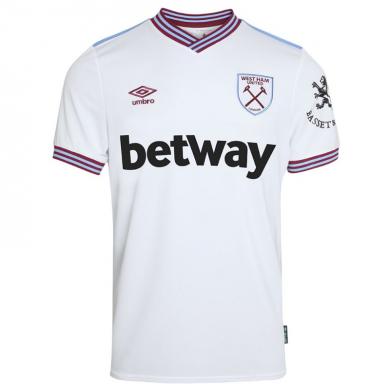 Maillot West Ham United Extérieur 2019/2020