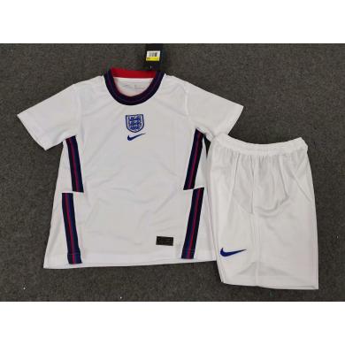 Maillot Angleterre Equipación 2020 Edición Copa De Europa