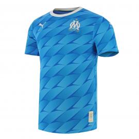 Maillot Extérieur Olympique Marsella 2019 2020