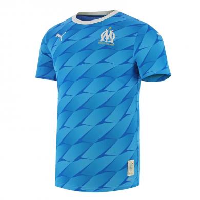 Maillot Extérieur Olympique Marsella 2019 2020