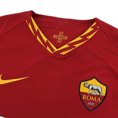 Maillot AS Roma Enfant 2019 2020