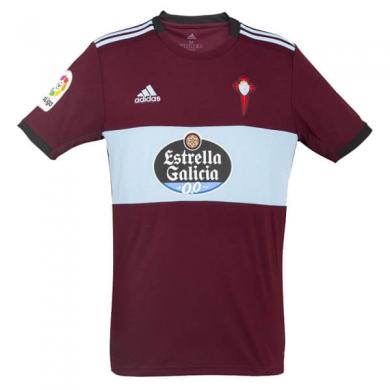 Maillot Celta De Vigo Extérieur 2019/2020