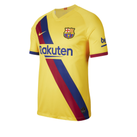 Maillot Barcelona Extérieur 2019/2020