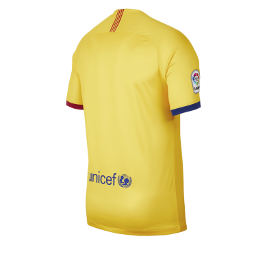 Maillot Barcelona Extérieur 2019/2020