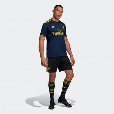 Maillot Arsenal 19-20 Third Kit