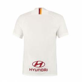 Maillot AS Roma Extérieur 2019/2020