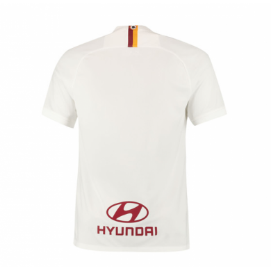 Maillot AS Roma Extérieur 2019/2020