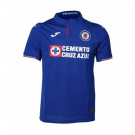 Maillot Cruz Bleu Domicile 2019/2020