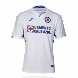 Maillot Cruz Bleu Extérieur 2019/2020