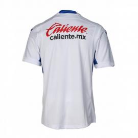 Maillot Cruz Bleu Extérieur 2019/2020