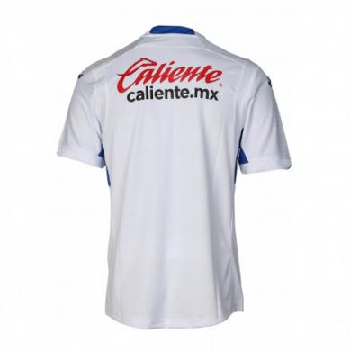 Maillot Cruz Bleu Extérieur 2019/2020