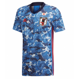 Maillot Japon Domicile 2019-2020 Enfant