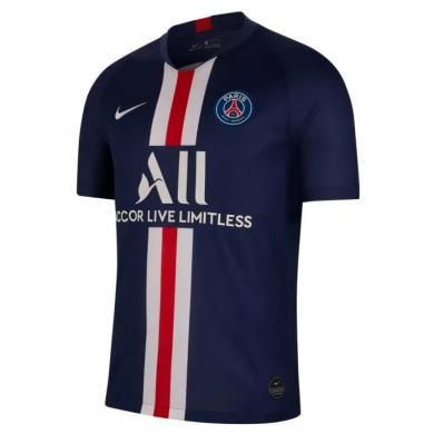 Maillot PSG Domicile 2019/2020