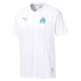 Maillot OLYMPIQUE DE MARSELLA 19/20