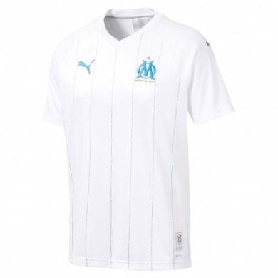 Maillot OLYMPIQUE DE MARSELLA 19/20