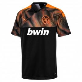 Maillot VALENCIA CF Extérieur 19/20