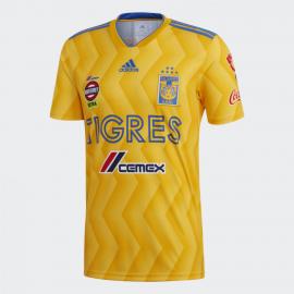 Maillot Tigres UANL Domicile 2018/2019