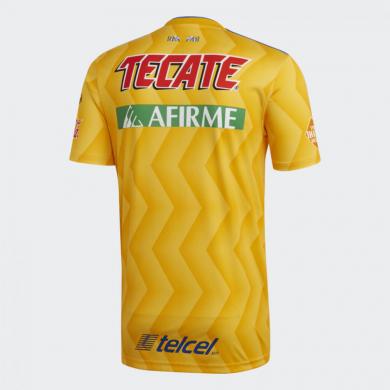 Maillot Tigres UANL Domicile 2018/2019