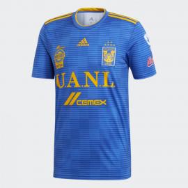 Maillot Tigres UANL Extérieur 2018/2019