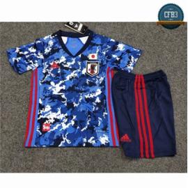 Maillot Japon Domicile 2019-2020 Enfant