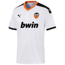 Maillot Valencia CF Domicile 2019/2020