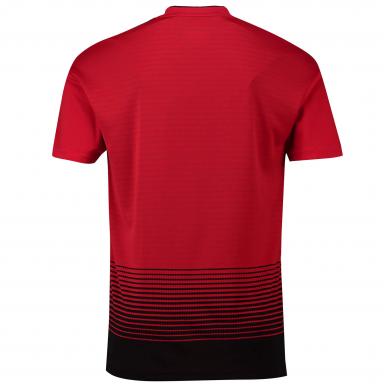 Maillot Domicile Manchester United 2018-19