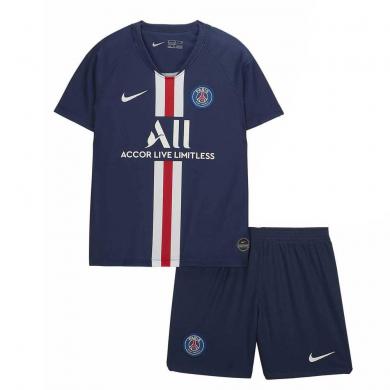 Maillot Domicile PARIS SAINT-GERMAIN 2019/2020 Enfant